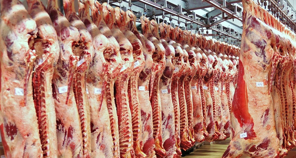 Qazaqstan et eksportynda nege artta qaldy