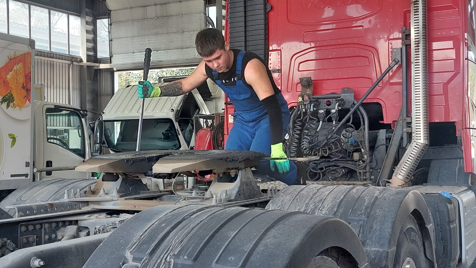 Almatyda jumysshy mamandarǵa suranys artyp keledi