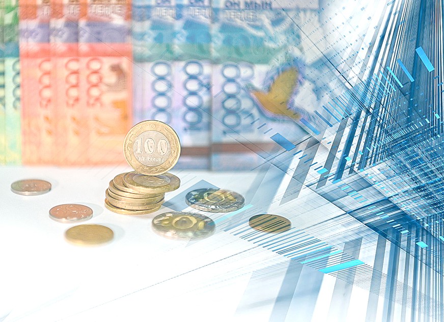 Sıfrlyq teńge qarjy júıesin qalaı ózgertedi?