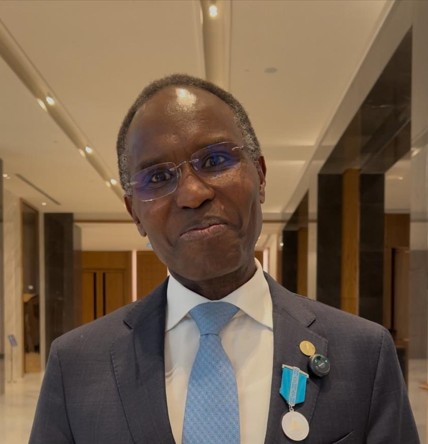 Jahandyq syn-qaterlerge birlesken jaýap