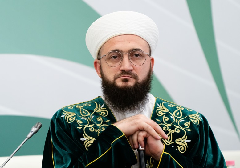 JI dáýirinde de adamgershilik mańyzdy