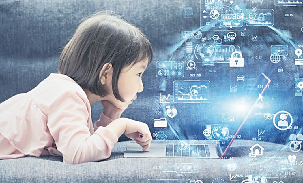 Balalarǵa arnalǵan ChatGPT