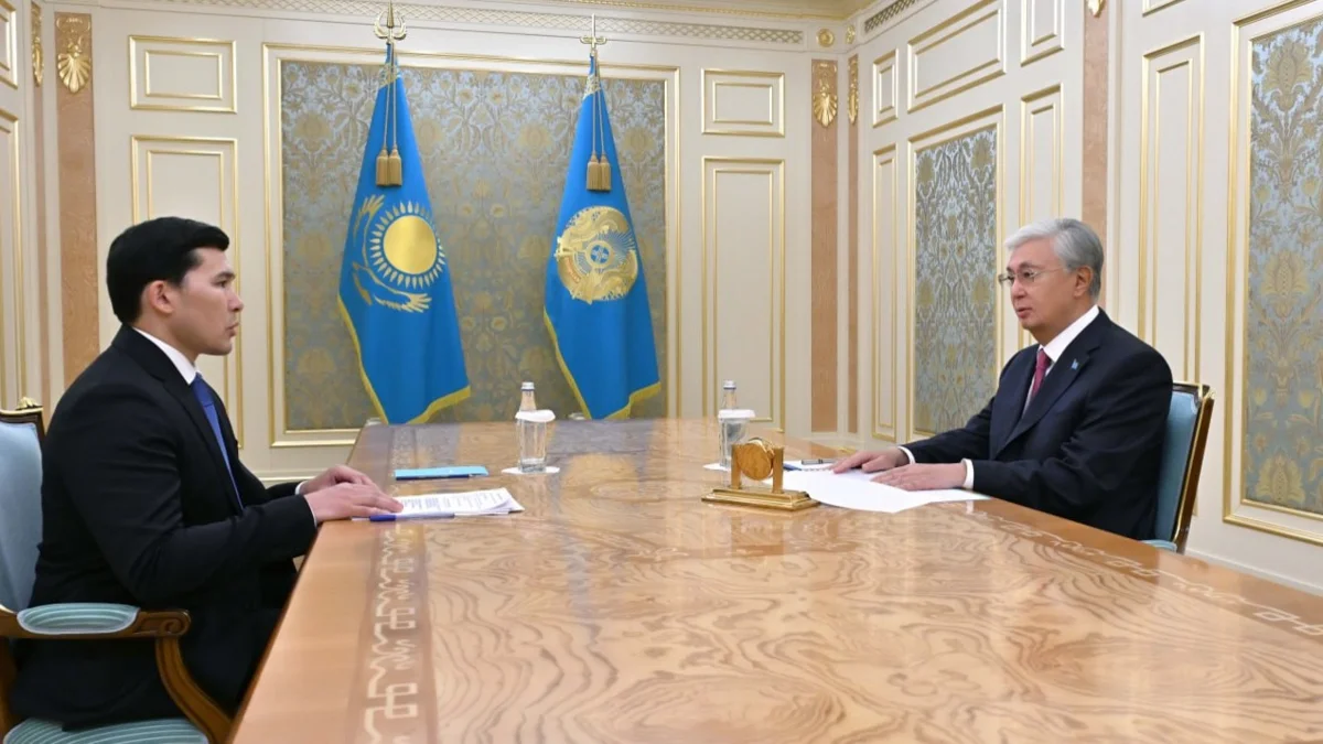 Prezıdent fýtbol klýbtaryn jekeshelendirýdi jedeldetý qajettigin aıtty