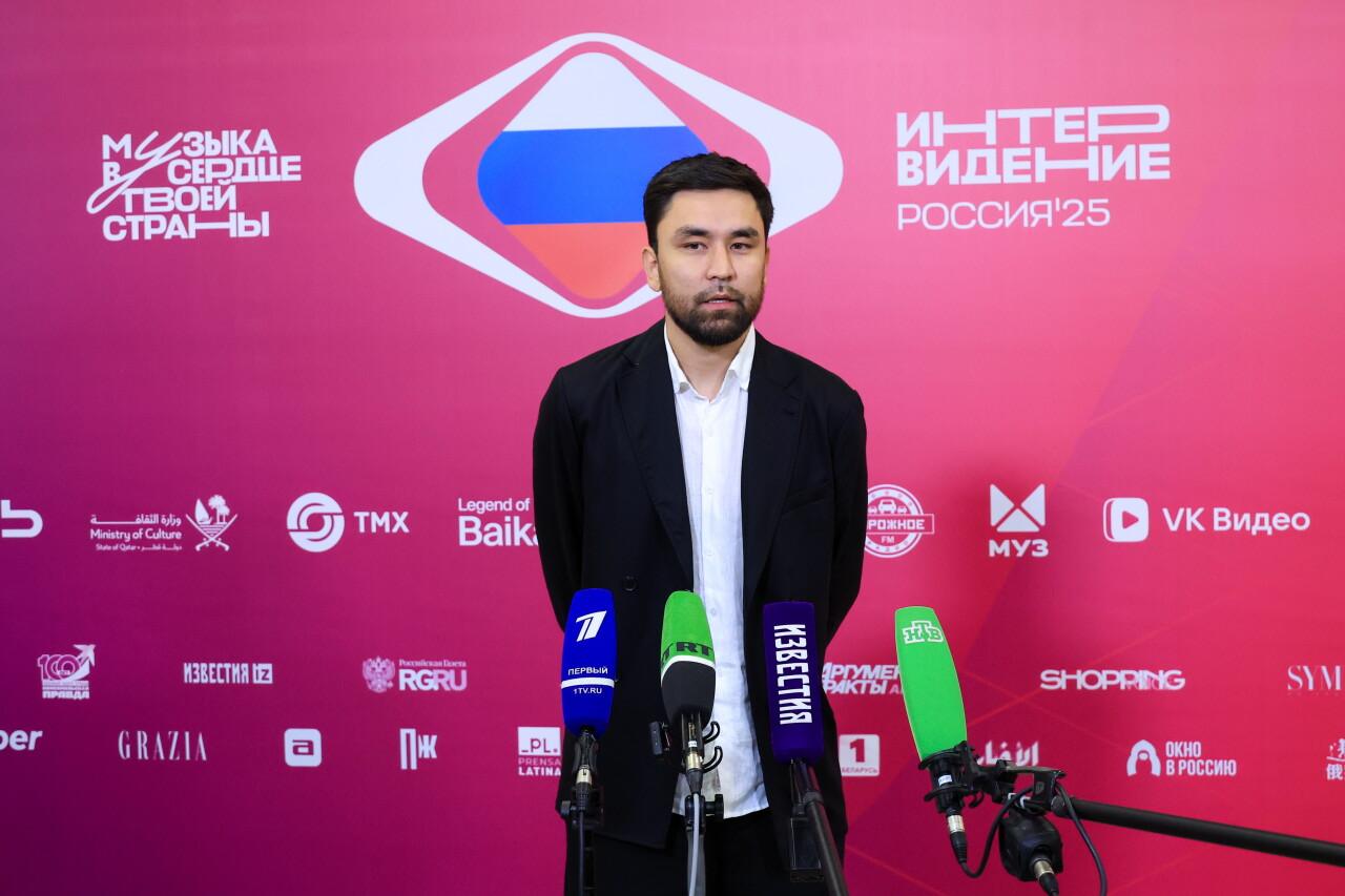 Ámire Máskeýde án shyrqaıdy