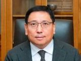 Erbolat Dosaev QR Prezıdentiniń Ákimshiligi Basshysynyń orynbasary bolyp taǵaıyndaldy