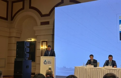 Energetıka jáne kommýnaldyq sektordy jańǵyrtý jobasy talqylandy