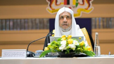 Sheıh Ál-ısa: Palestınalyqtardyń taǵdyryna saıasat  yqpal etti