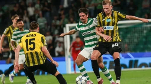 «Qaırat» chempıondar lıgasyndaǵy alǵashqy matchyn ótkizdi