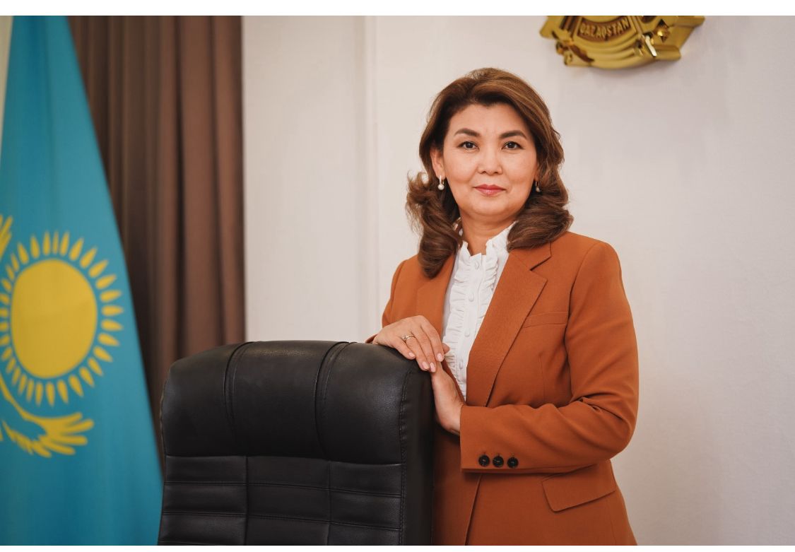 Keleshek mektebi: Qazaqstandaǵy orta bilim sapasyn arttyrýdyń jańa paradıgmasy