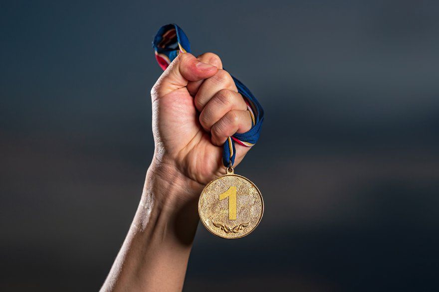 Sportshylarymyz segiz aıda 912 medal jeńip aldy