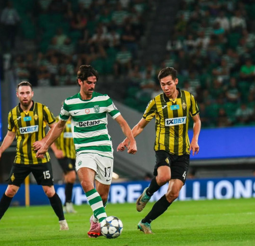 Tórt mınýtta – úsh gol