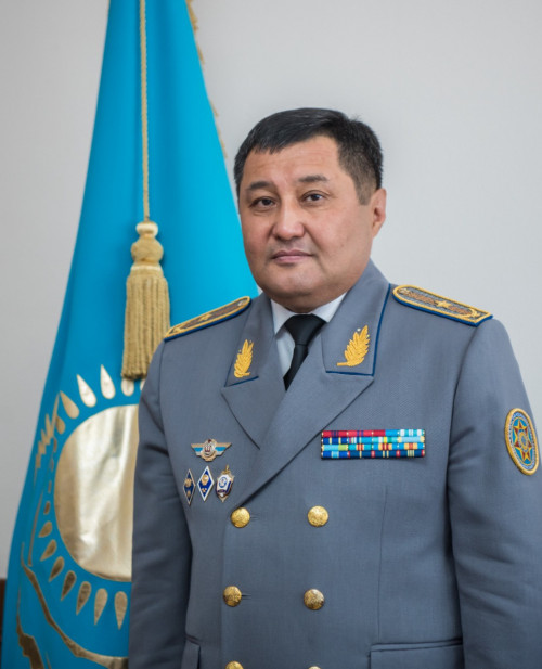 Memleketshildik úlgisi