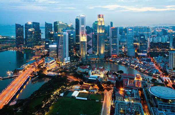 Eń qaýipsiz memleket