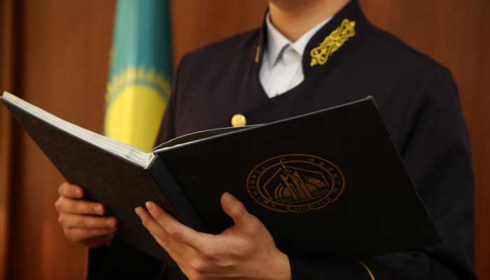 Shymkentte alıment tólemegen er adam sottaldy