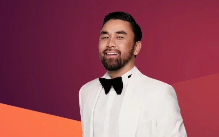 Intervıdenıe-2025: Jetinshi nómirli Ámire jetinshi oryn aldy