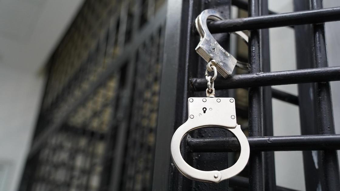 Iri kólemde qarjy jymqyrǵan qurylys kompanııasynyń basshysy Reseıden ekstradısııalandy