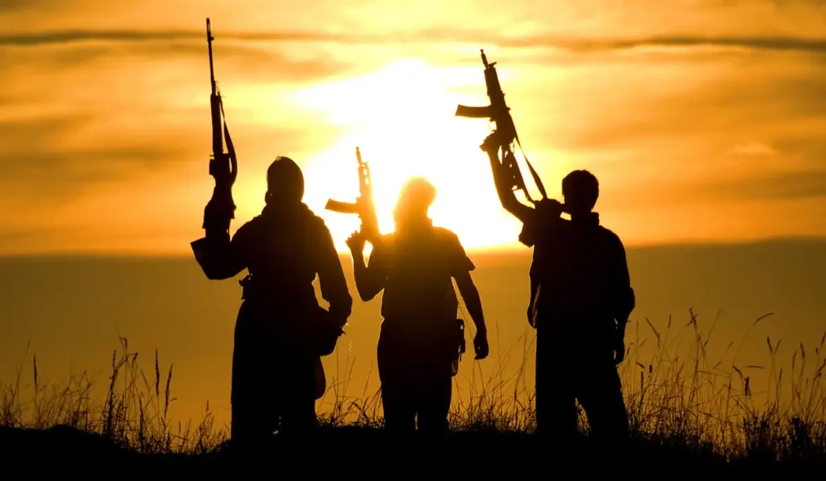 Sátbaev qalasynda terrorızmdi nasıhattaǵan azamat sottaldy