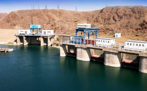 Jyl sońyna deıin 120 gıdrotehnıkalyq nysan memleket menshigine ótedi