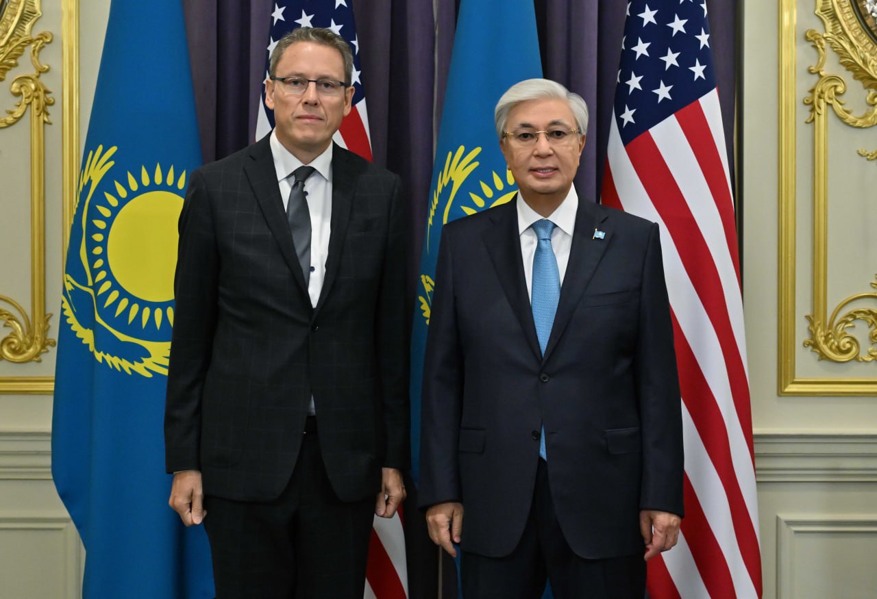 Qazaqstanda PepsiCo-nyń 368 mln dollarlyq eń iri zaýyty salynady