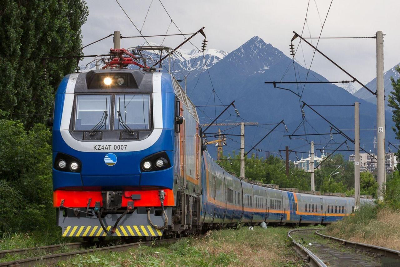 «QTJ-Júk tasymalyna» 1,42 mlrd teńge aıyppul salyndy