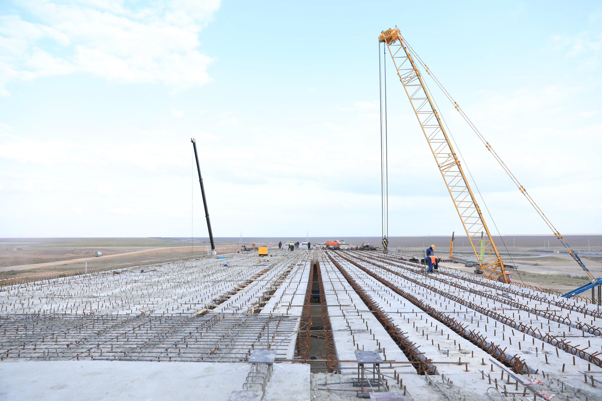 Qaýipsiz jol – tranzıttik tabys kepili