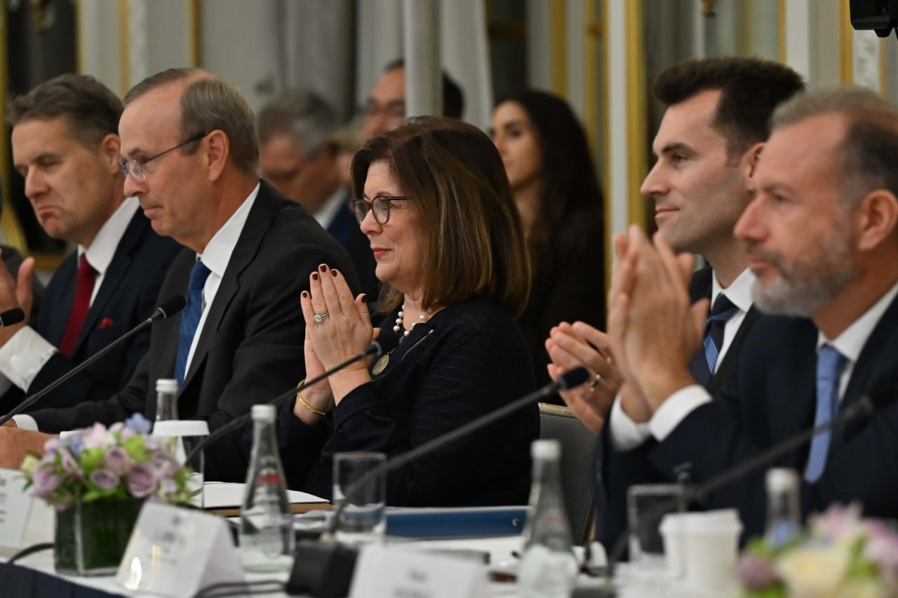 Memleket basshysy: AQSh ýrannyń 24 paıyzǵa jýyǵyn bizdiń elden ımporttaıdy