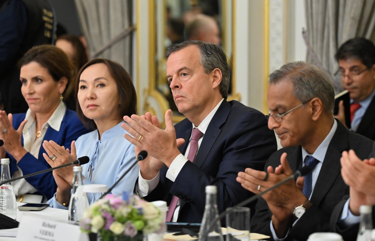 Toqaev: Qazaqstan birte-birte óńirlik akademııalyq jáne ǵylymı-zertteý habyna aınalyp keledi