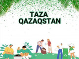 Tárbıe basy – tazalyq