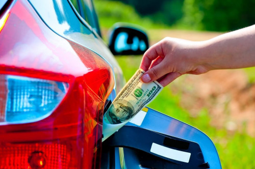 О́zbekstanǵa janarmaı satylyp jatqany ras pa