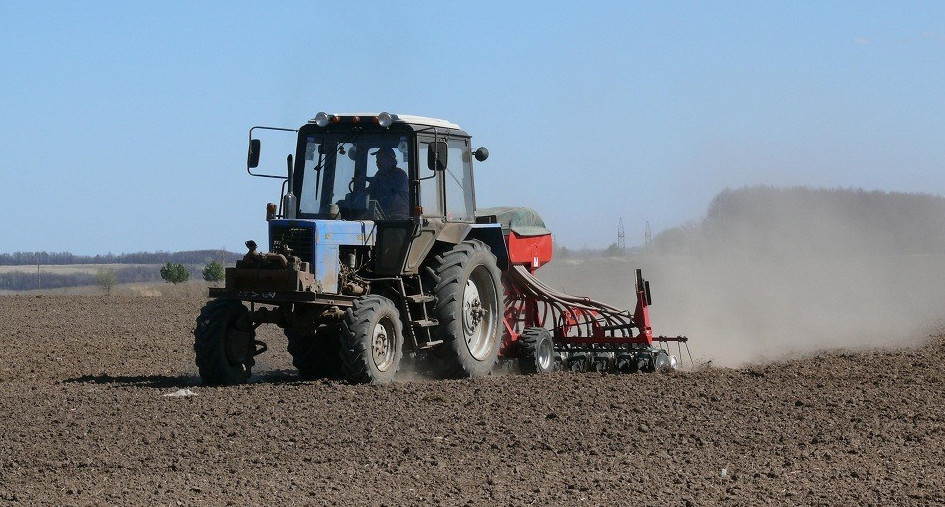 Kóktemgi egis jumystary úshin sharýalar erte qarjylandyrylady