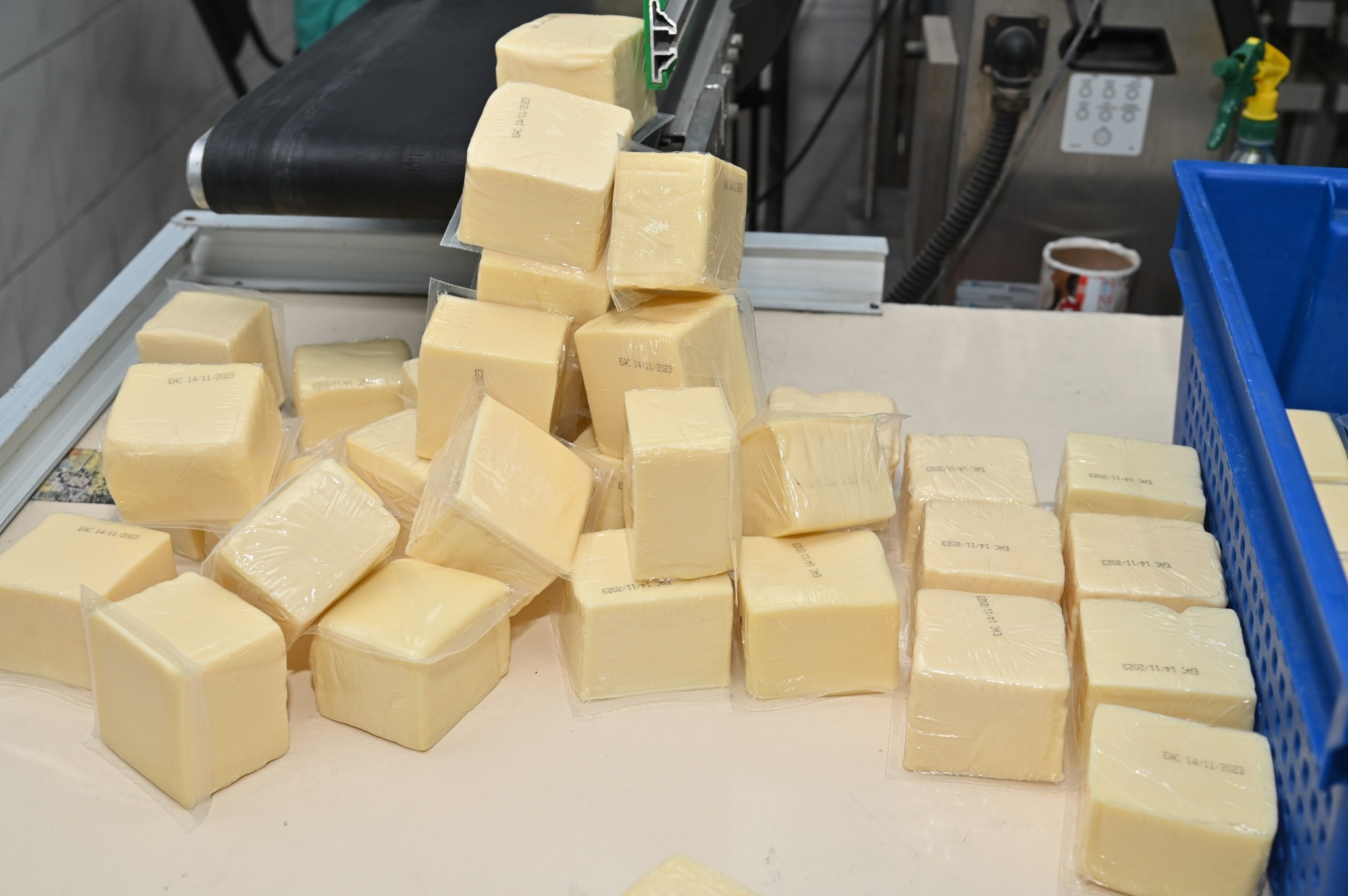 Qaıta óńdeý salasynyń qaryshty qadamy