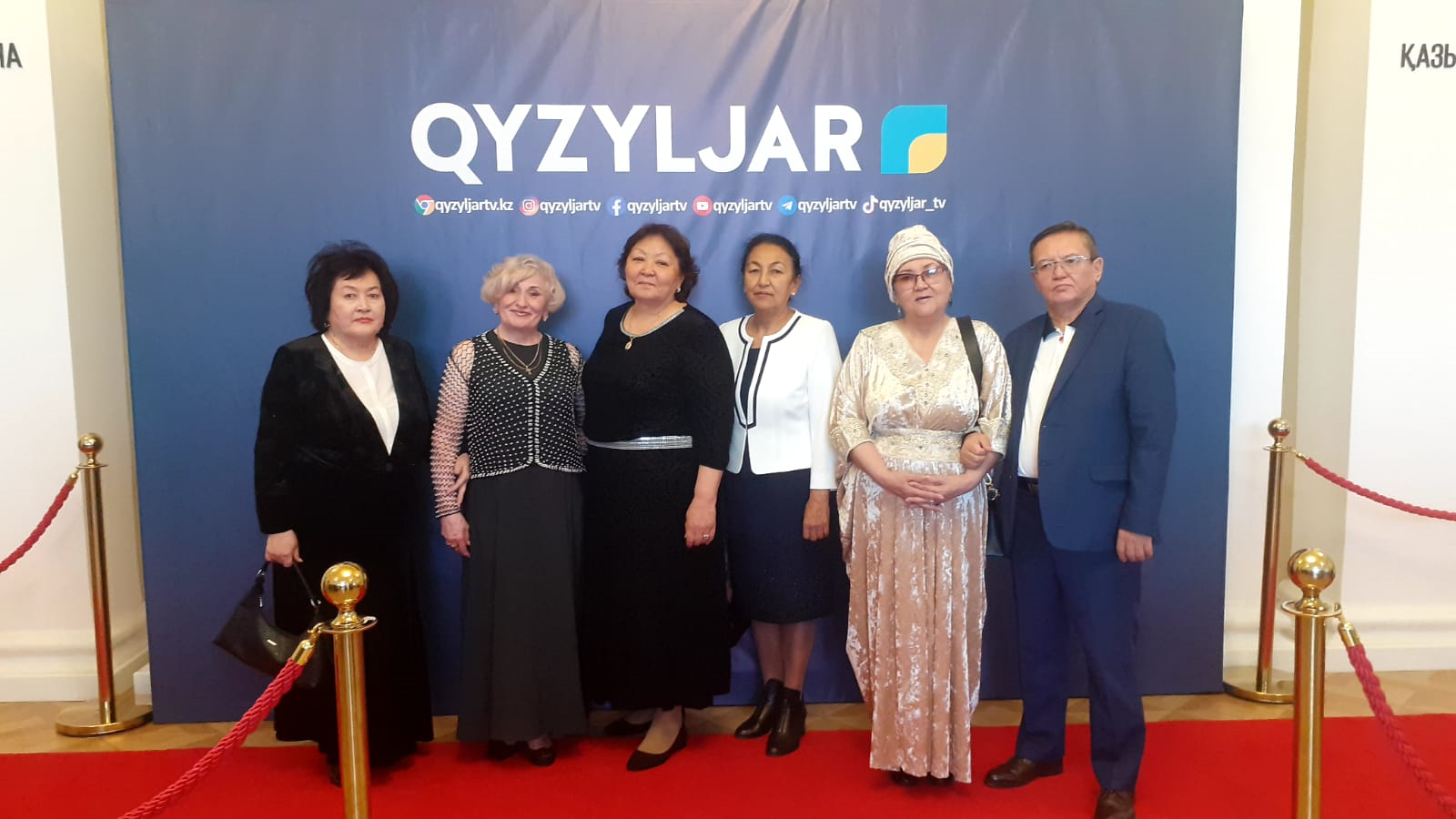 Soltústik Qazaqstan oblystyq televızııasyna 65 jyl toldy