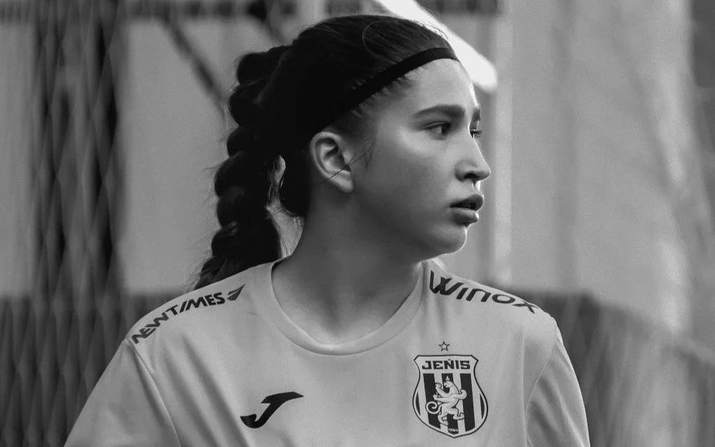 «Jeńis» fýtbol komandasynyń 19 jastaǵy oıynshysy jol apatynan qaza tapty