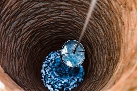 Qudyq – Mańǵystaýdyń tirshiliginiń negizi