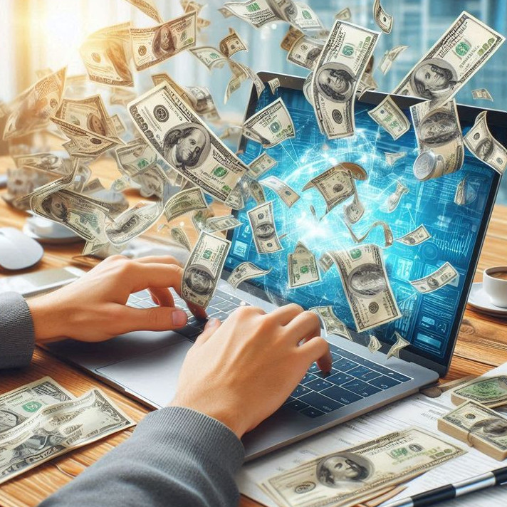 Depýtat zańsyz lotereıa ótkizetin blogerlerge jazany kúsheıtýdi usyndy