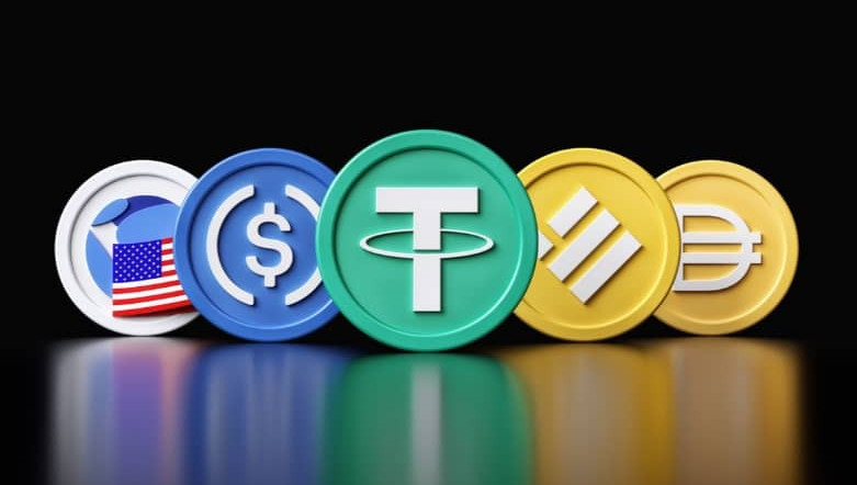 Teńgege baılanǵan alǵashqy steıblkoın iske qosyldy