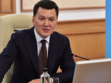 Prezıdent BUU minberinen Qazaqstannyń áleýeti men ustanymyn anyq baıqatty - Erlan Qarın
