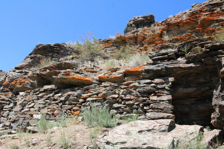 Keıki batyr úńgiri