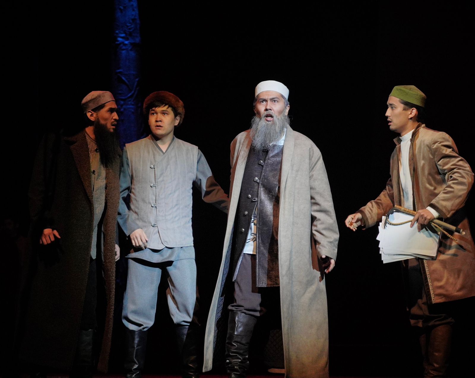 Biz kútken Shákárim