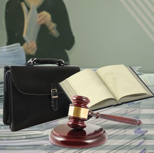 Ádilet salasyndaǵy ózgeris