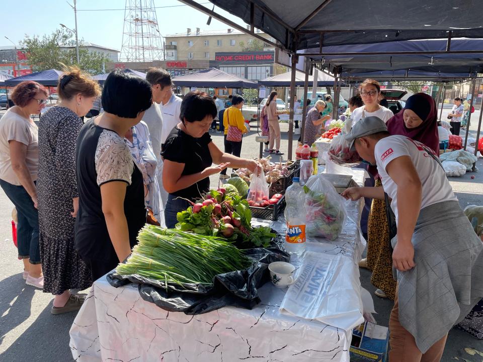 18 tonnadan astam ónim satyldy