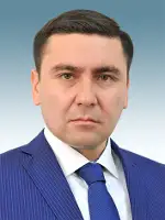 Álıhan Jamsatov jańa qyzmetke taǵaıyndaldy