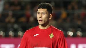 «Qaırattyń» qaqpashysy Temirlan Anarbekovtyń jaǵdaıy belgili boldy