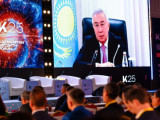 Kazakhstan Growth Forum K25: bıznes pen bılik ekonomıkalyq ósim kózderin talqylady