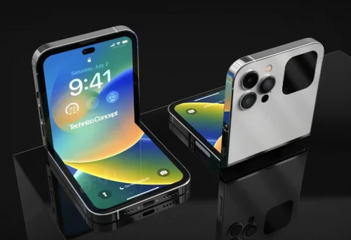 Apple búkteletin iPhone jobasyn jedeldetti