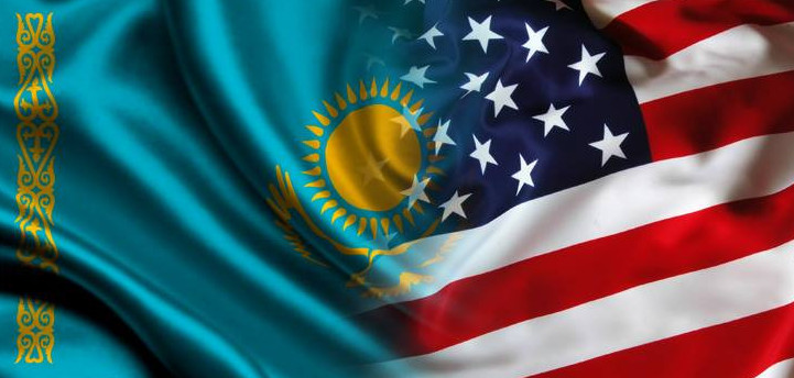 AQSh pen Qazaqstan arasynda ǵylymı baılanys arta túsedi