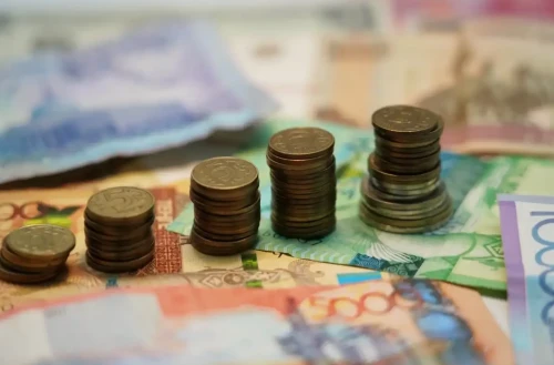 Negizgi kapıtalǵa salynǵan ınvestısııalar kólemi artqan