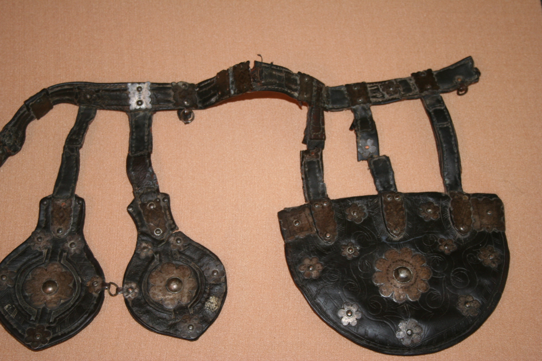 Abaıdyń aıryqsha tartýy