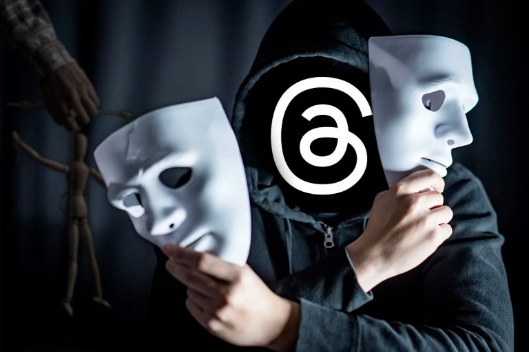 Threads-tegi juma kúngi tolqyn: halyq úni me, álde syrttan jazylǵan ssenarıı me?