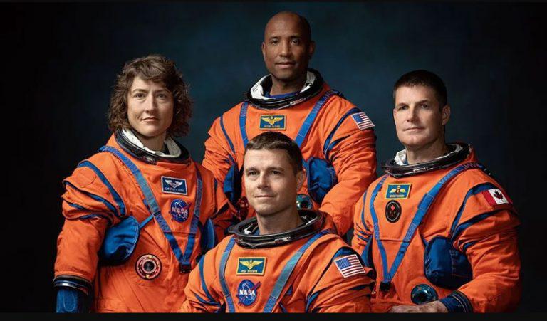 «Artemis 2»-niń ǵaryshqa sapary